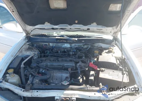 1999 Nissan Altima Gle/Gxe/Se/Se-L/Xe из США, поврежденный, VIN 1N4DL01D2XC125672